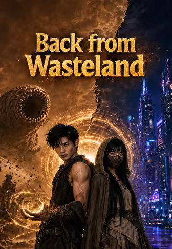 Back from Wasteland