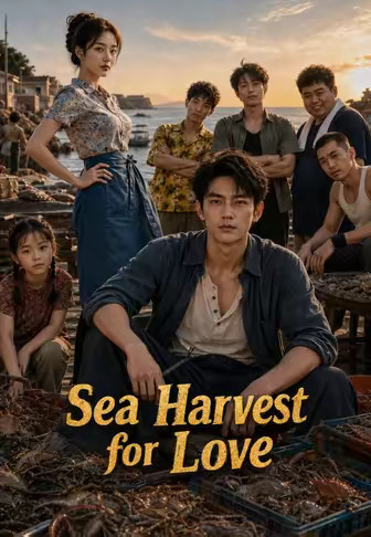 Sea Harvest for Love