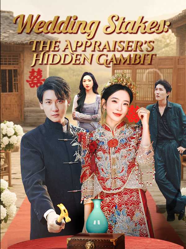 Wedding Stakes: The Appraiser's Hidden Gambit