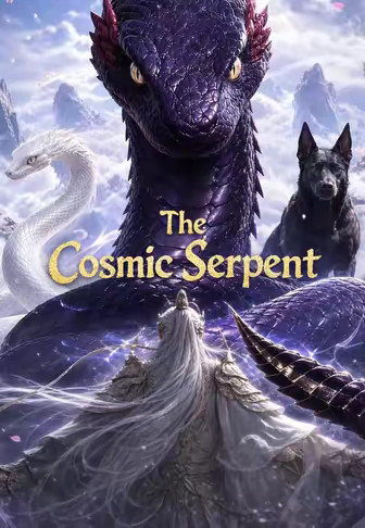 The Cosmic Serpent