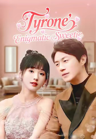 Tyrone' Enigmatic Sweetie