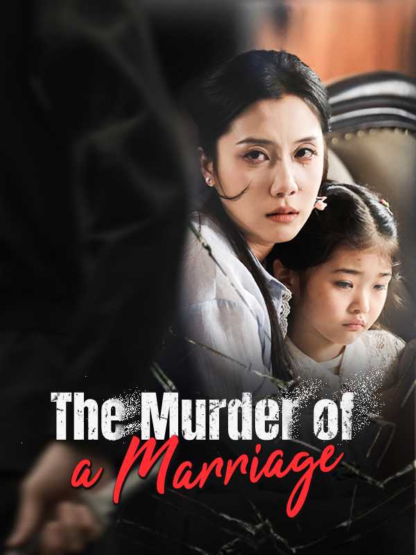 The Murder of a Marriage