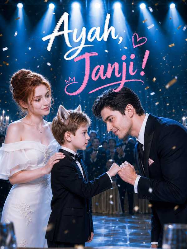 Ayah, Janji!