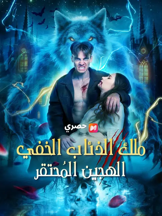 (مدبلج) ملك الذئاب الخفي: الهجين المُحتقر