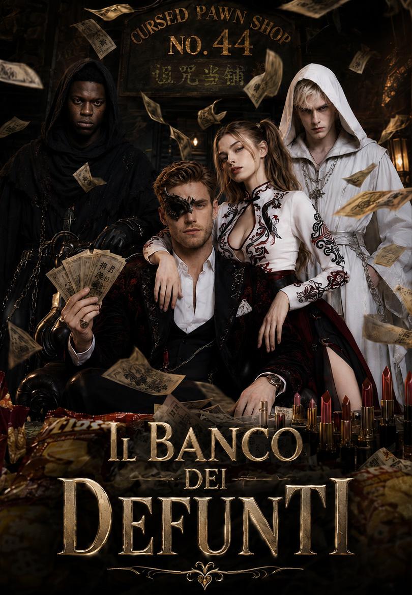 Il Banco dei Defunti