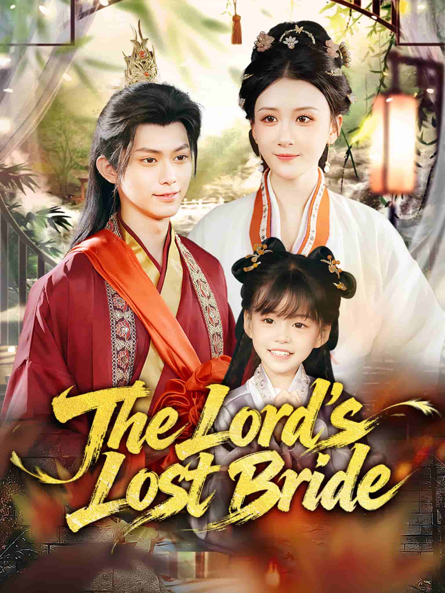 The Lord’s Lost Bride