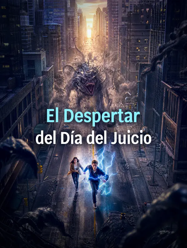 El Despertar del Día del Juicio