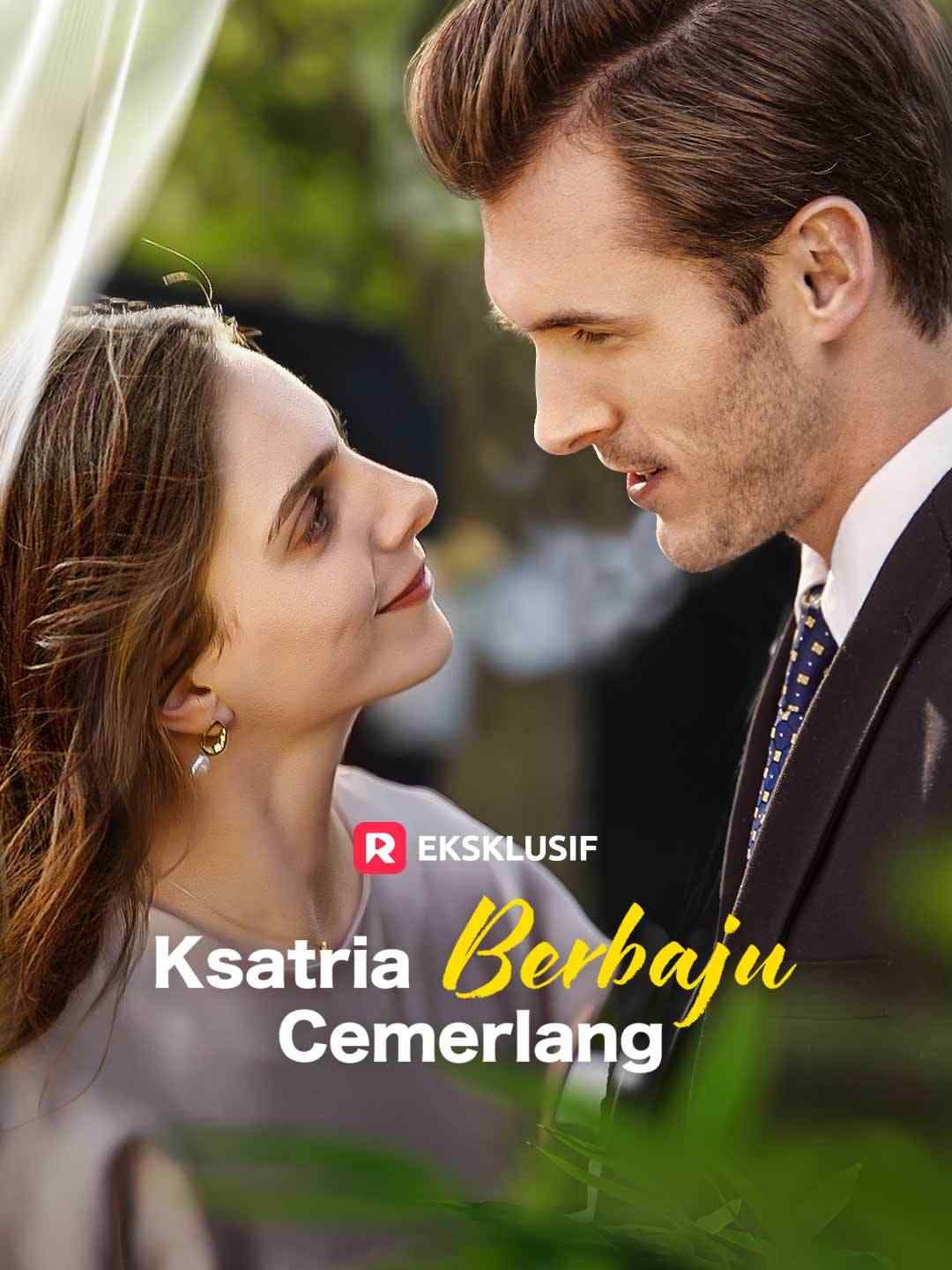 Ksatria Berbaju Cemerlang