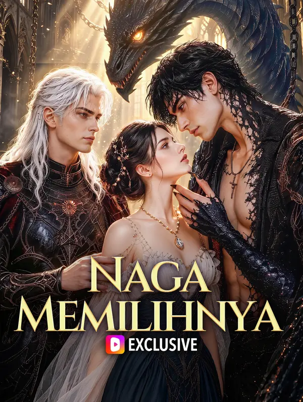 Naga Memilihnya