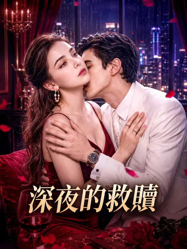 深夜的救贖