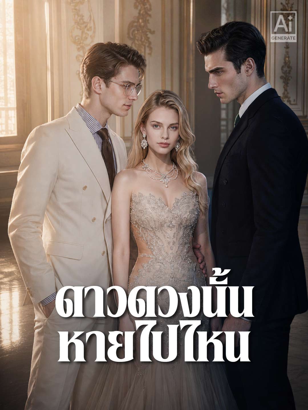 (Dubbing) ดาวดวงนั้นหายไปไหน