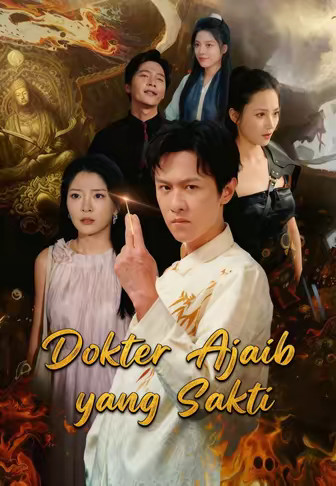 Dokter Ajaib yang Sakti