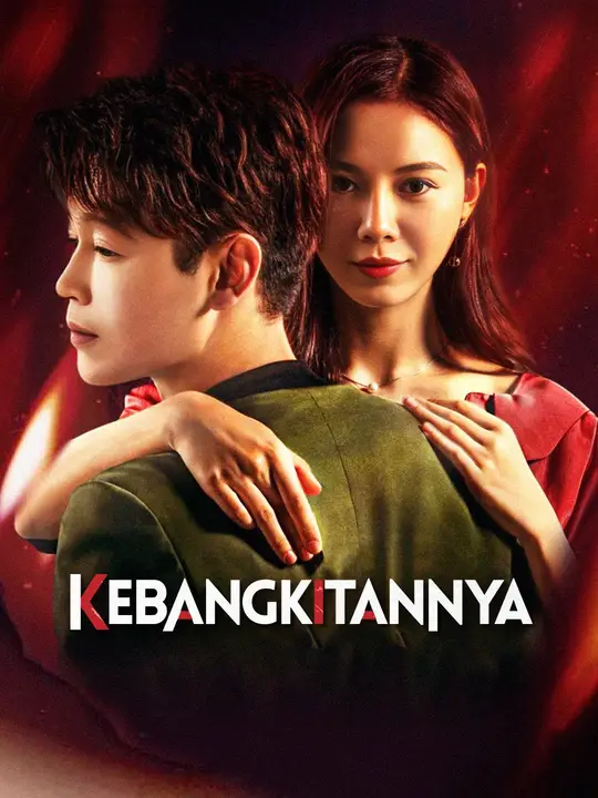 Kebangkitannya