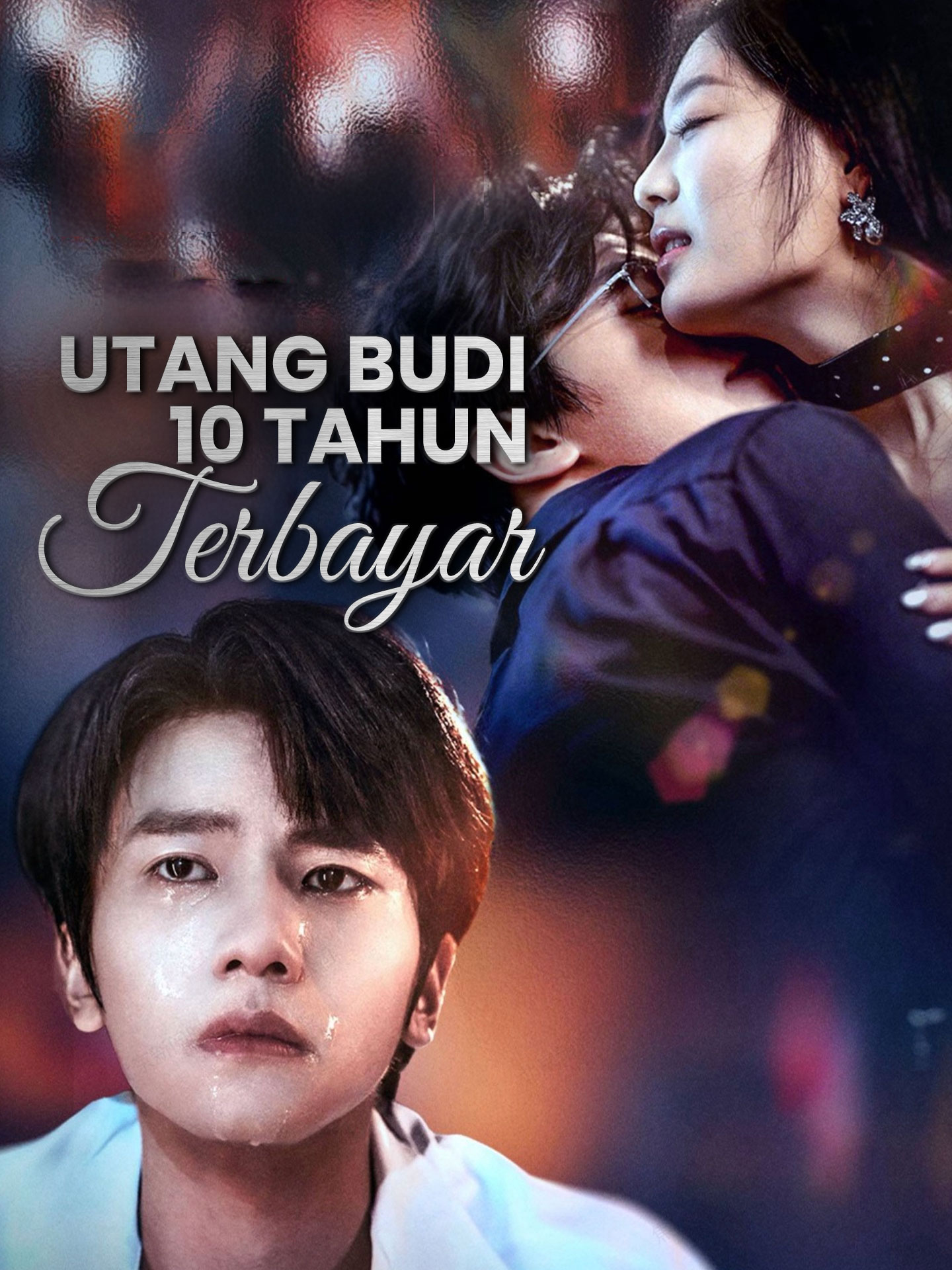 Utang Budi 10 Tahun Terbayar
