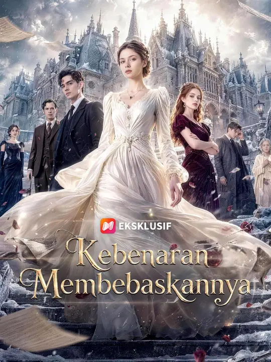 (Sulih suara) Kebenaran Membebaskannya