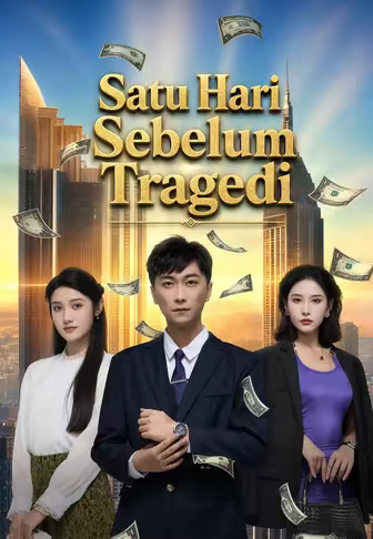 (Dub)Satu Hari Sebelum Tragedi