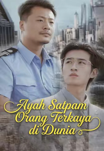 (Dub)Ayah Satpam Orang Terkaya di Dunia
