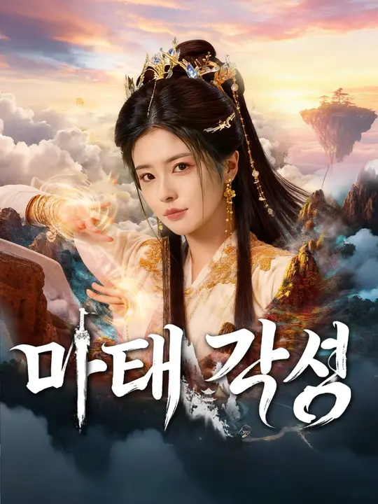 마태 각성
