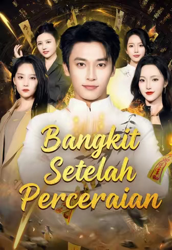 Bangkit Setelah Perceraian
