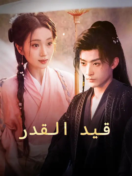 قيد القدر
