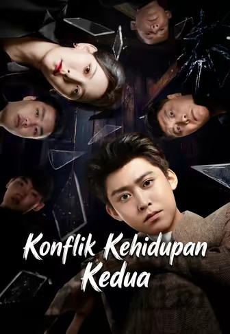 (Dub)Konflik Kehidupan Kedua