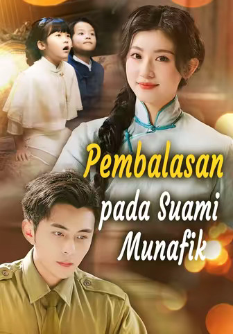 (dubbing)Pembalasan pada Suami Munafik