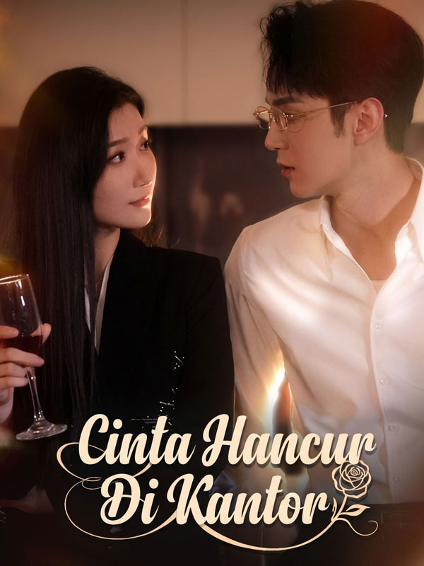 Cinta Hancur Di Kantor