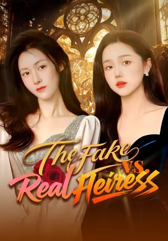 The Fake vs. Real Heiress