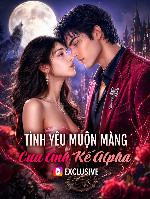 Tình Yêu Muộn Màng Của Anh Kế Alpha