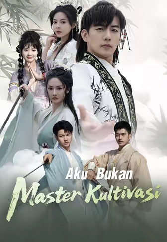 (Dub)Aku Bukan Master Kultivasi