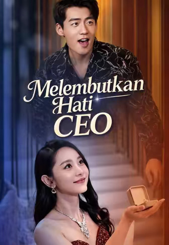 Melembutkan Hati CEO