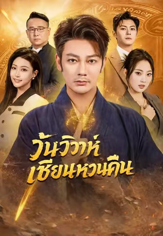 วันวิวาห์เซียนหวนคืน