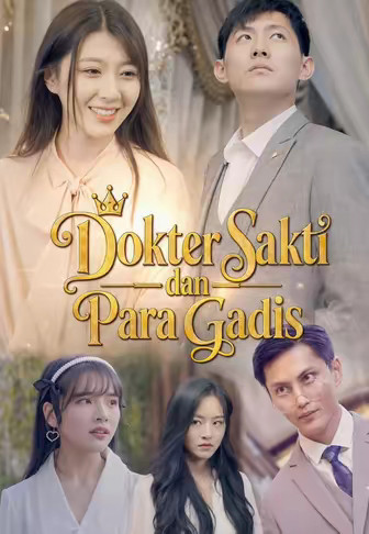Dokter Sakti dan Para Gadis