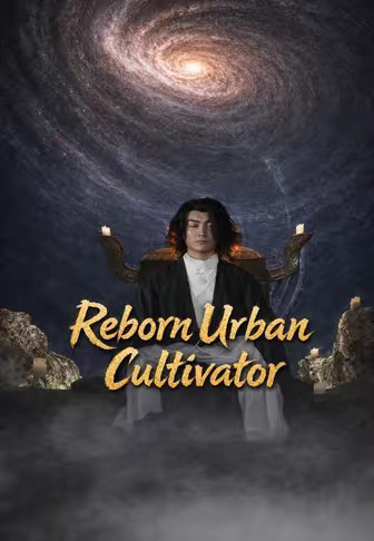 Reborn Urban Cultivator