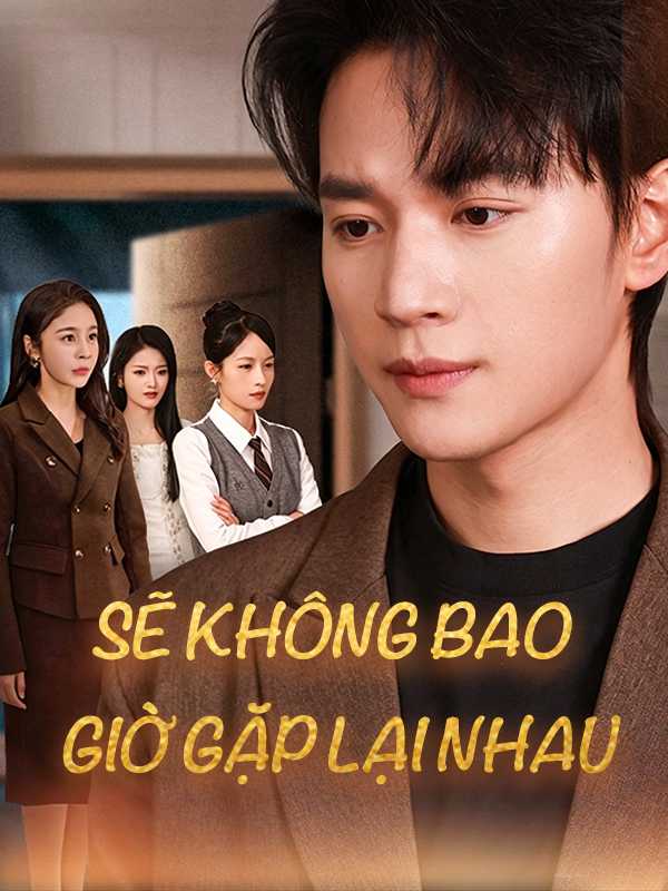 Sẽ không bao giờ gặp lại nhau