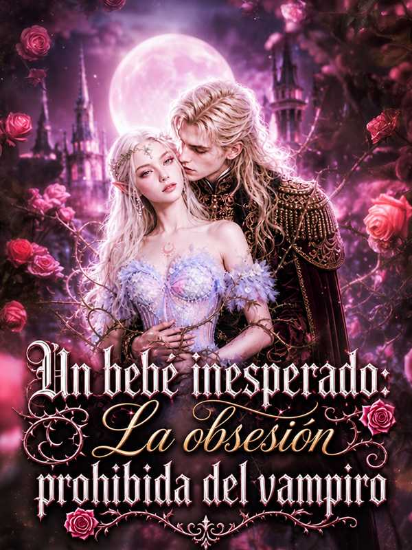 Un bebé inesperado: La obsesión prohibida del vampiro