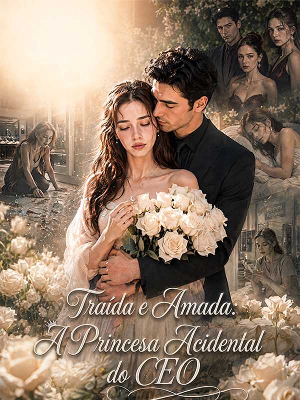Traída e Amada: A Princesa Acidental do CEO