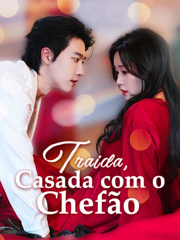 (Dublado) Traída, Casada com o Chefão