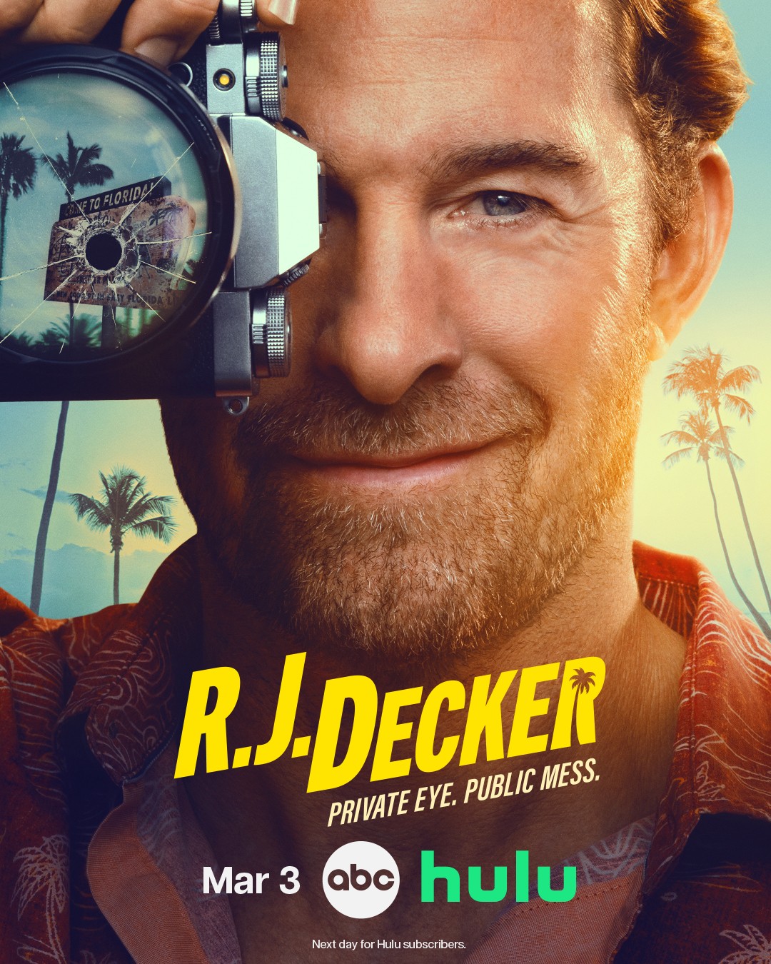 RJ Decker [Portuguese]