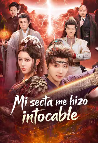 Mi secta me hizo intocable