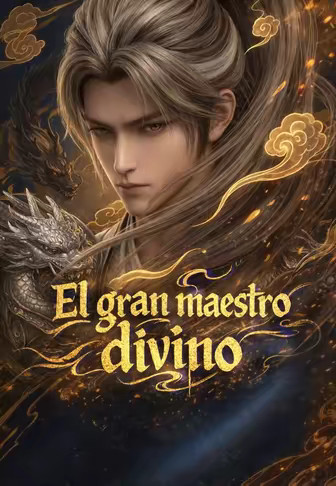 El gran maestro divino