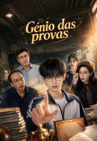 Gênio das provas
