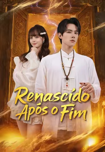 Renascido Após o Fim