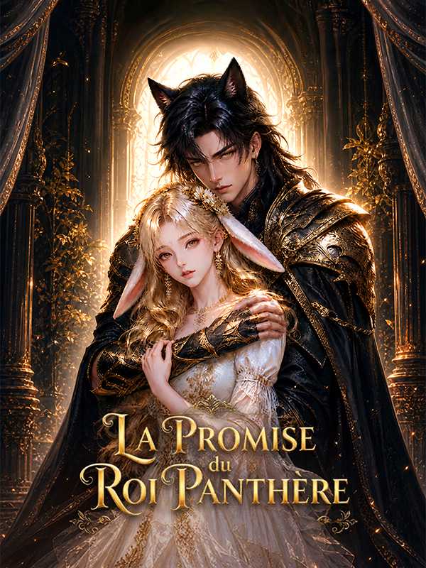 La Promise du Roi Panthère