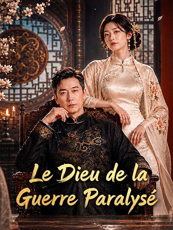 Le Dieu de la Guerre Paralysé