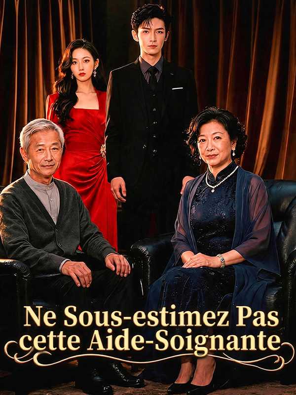 Ne Sous-estimez Pas cette Aide-Soignante