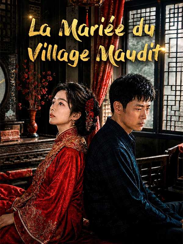La Mariée du Village Maudit
