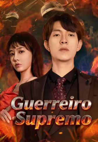 Guerreiro Supremo