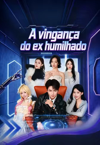 A vingança do ex humilhado