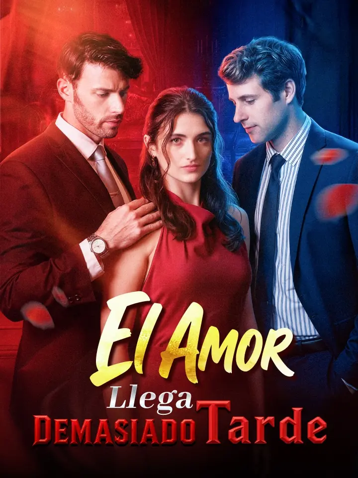 El Amor Llega Demasiado Tarde